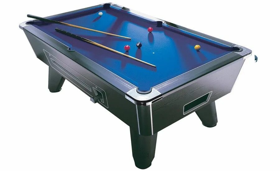 English pool. Pool table. «kogama: pool table».