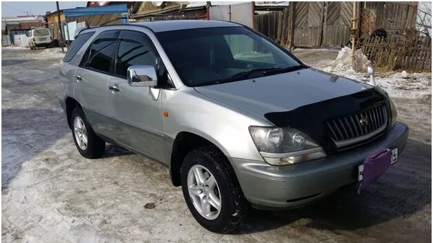 Харриер 98 год. Тойота Харриер 98г. Toyota Harrier 1998 год 2.2. Тойота Harrier 98. Тойота Харриер 98 года.