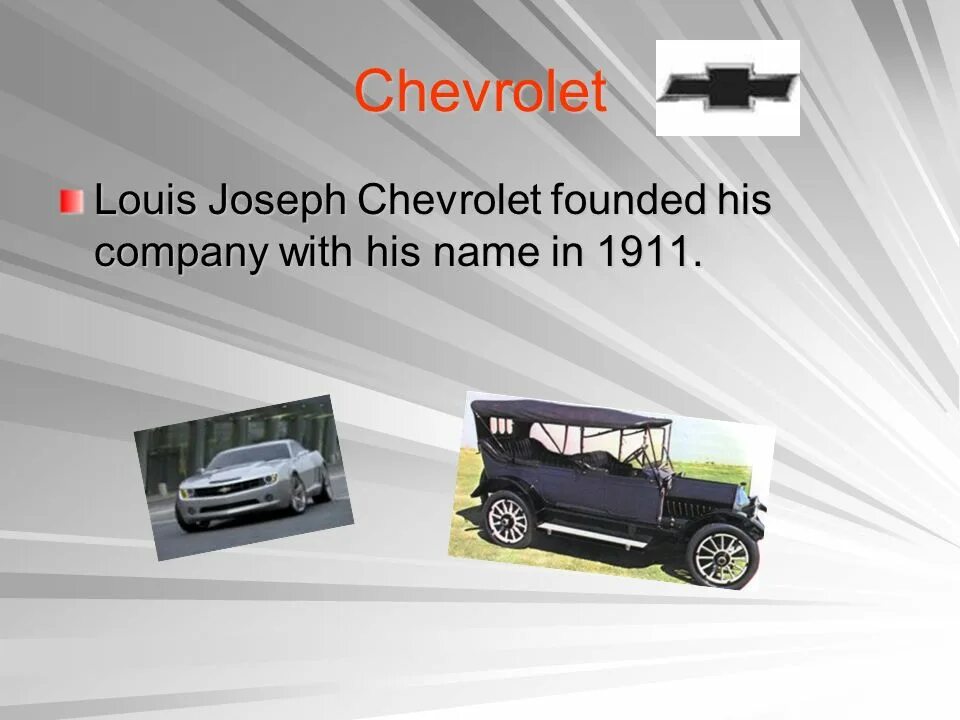 My name is in car. Louis-joseph chevrolet. chevrolet презентация. луи шевроле биография. car name.