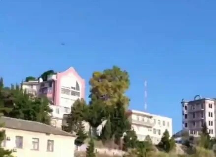 Севастополь стреляли сегодня