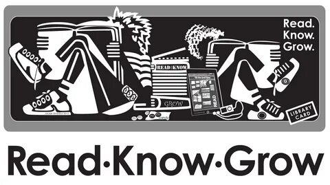To know grew