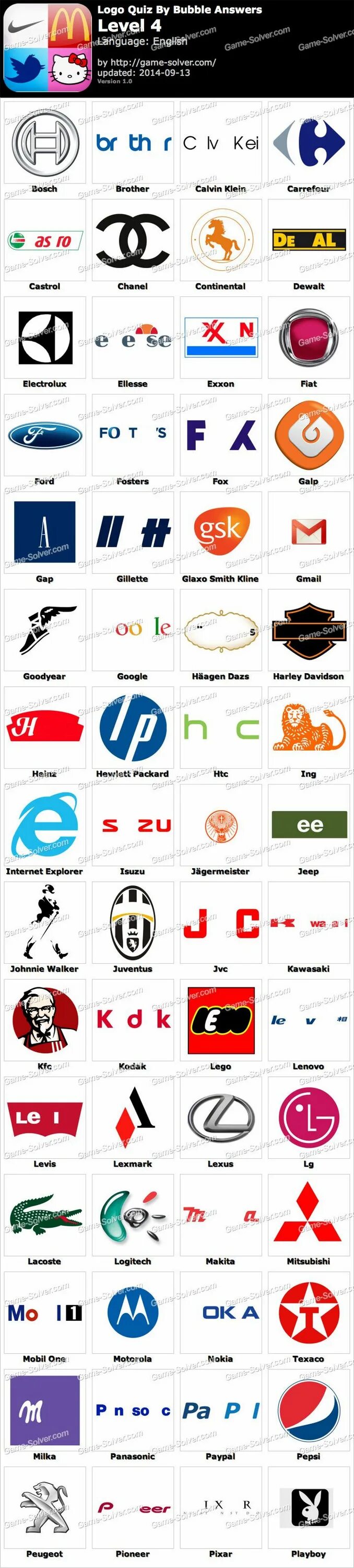 Logo quiz answers level. Игра logo quiz ответы 4 уровень. квиз лого игра ответы 4 уровень. ответы на игру квиз лого игра 4 уровень. logo quiz level 2 answers.