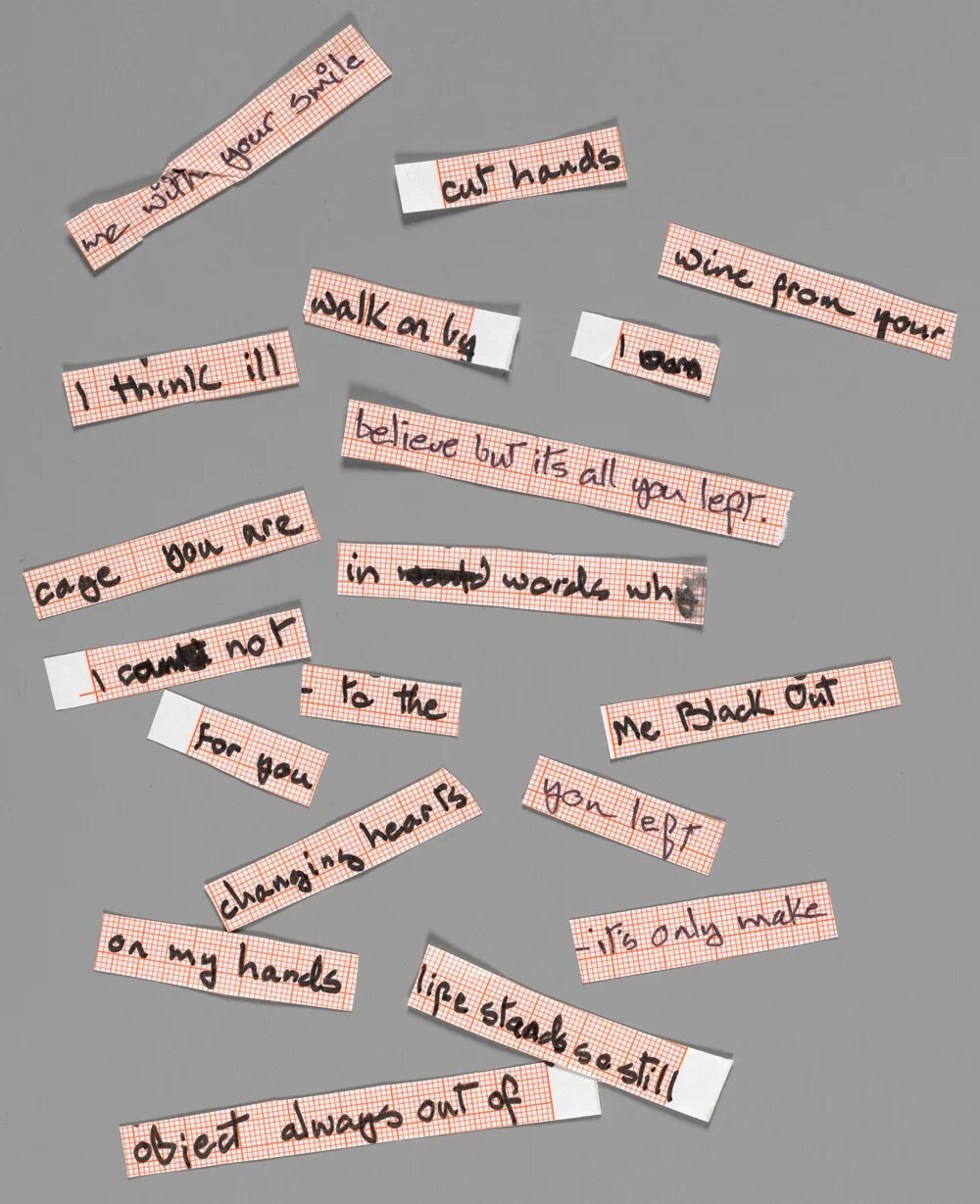 Be cut up. Метод нарезок Берроуза. Cut up technique- David Bowie. David Bowie Lyrics. Cut up method.
