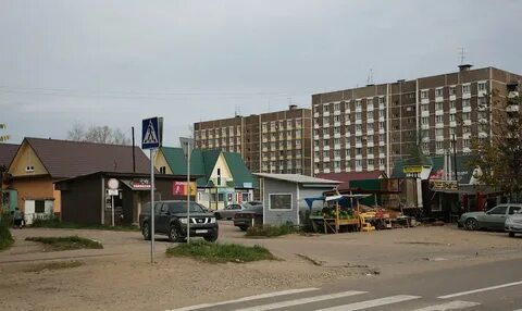 Московская обл вербилки