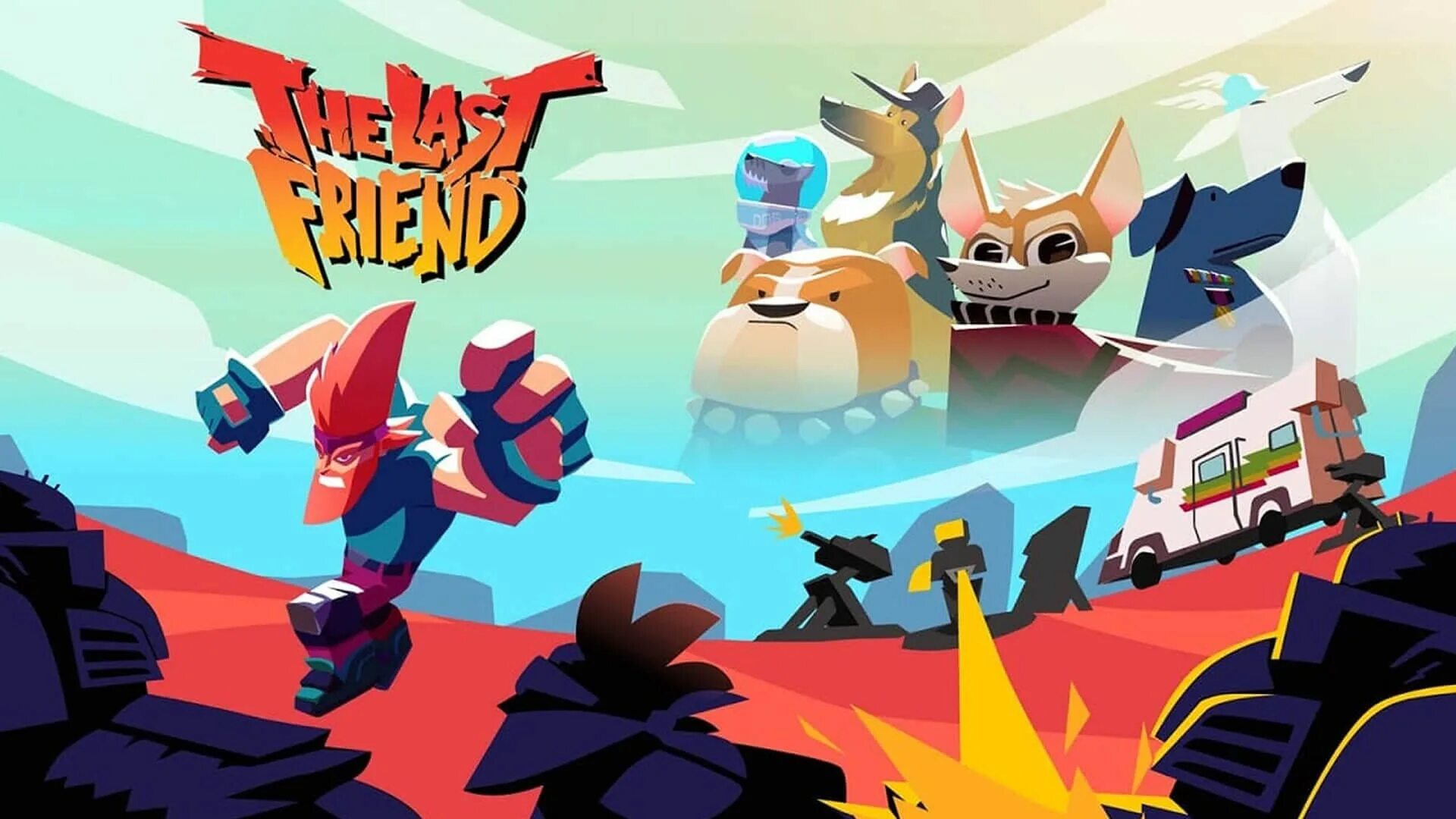 The last friend. The last friend game. Рамбл френдс игра. Картина the last friend. Last friend game