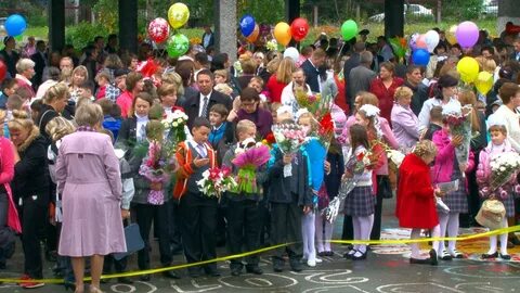 Как дети будут учиться с 1 сентября