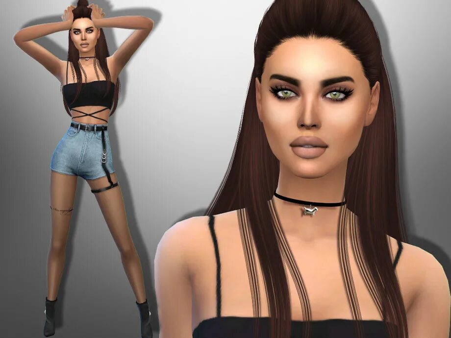 Как в симсе сделать персонажа знаменитым. Симс 4 персонажи. SIMS 4 персонажи Сандра Буллок. Эда в симс. Симы от divaka45 лица.