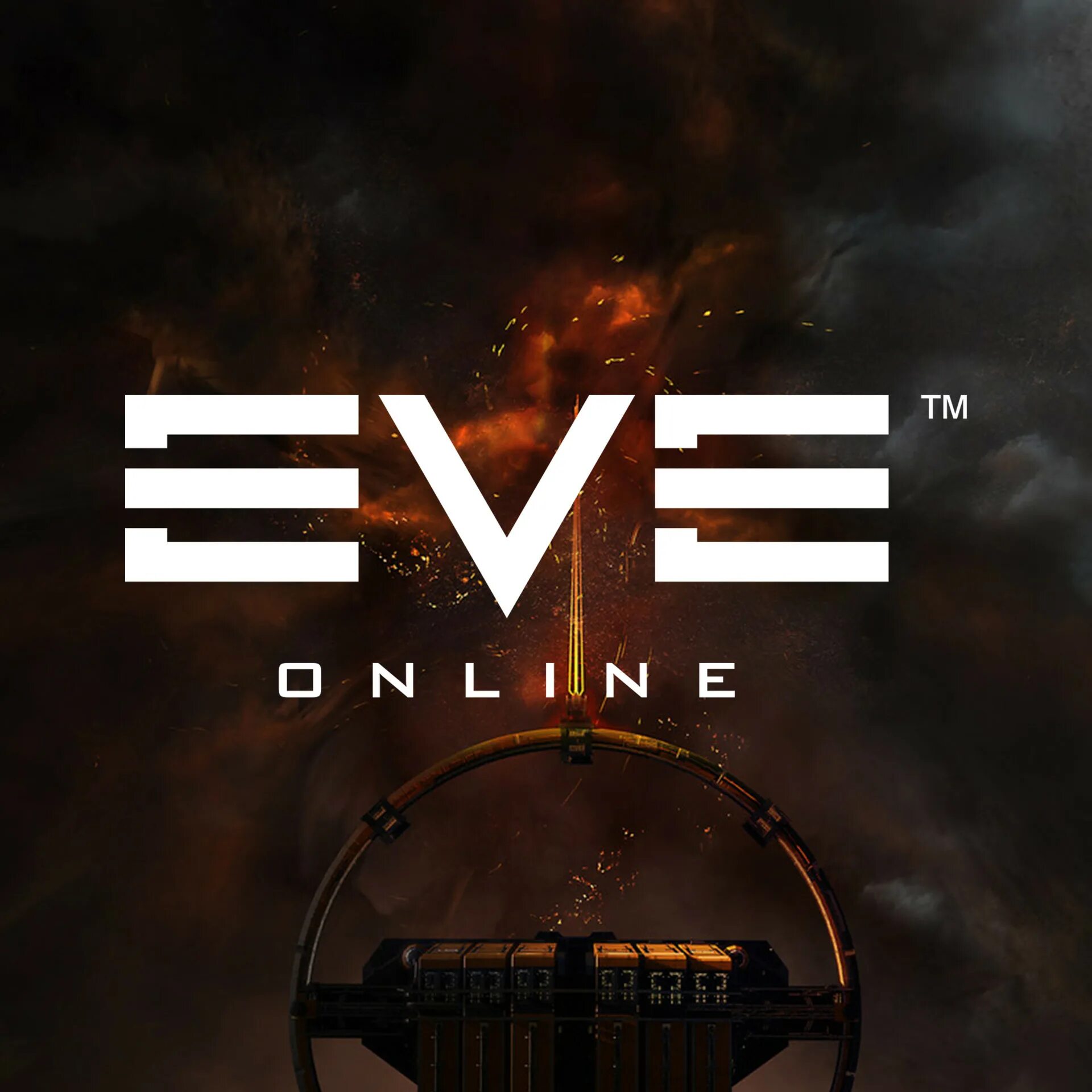 Как открыть eve. Как открыть eve