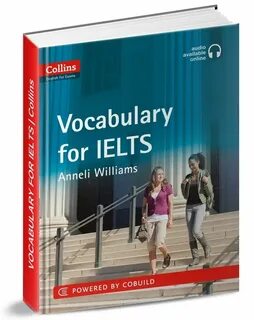 Vocabulary for ielts