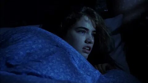 Кошмар на цыпочках