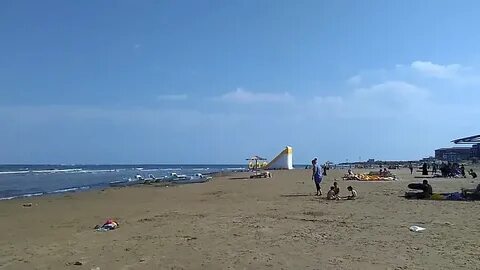 Пляж избербаш дагестан отзывы