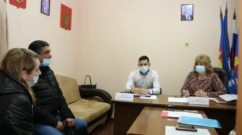 Работа в белой глине