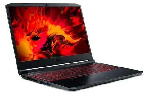 Acer nitro v15 an15 51