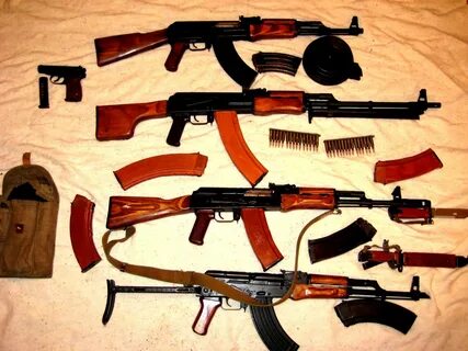 Ак пм