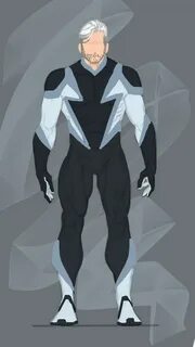 Silver quick