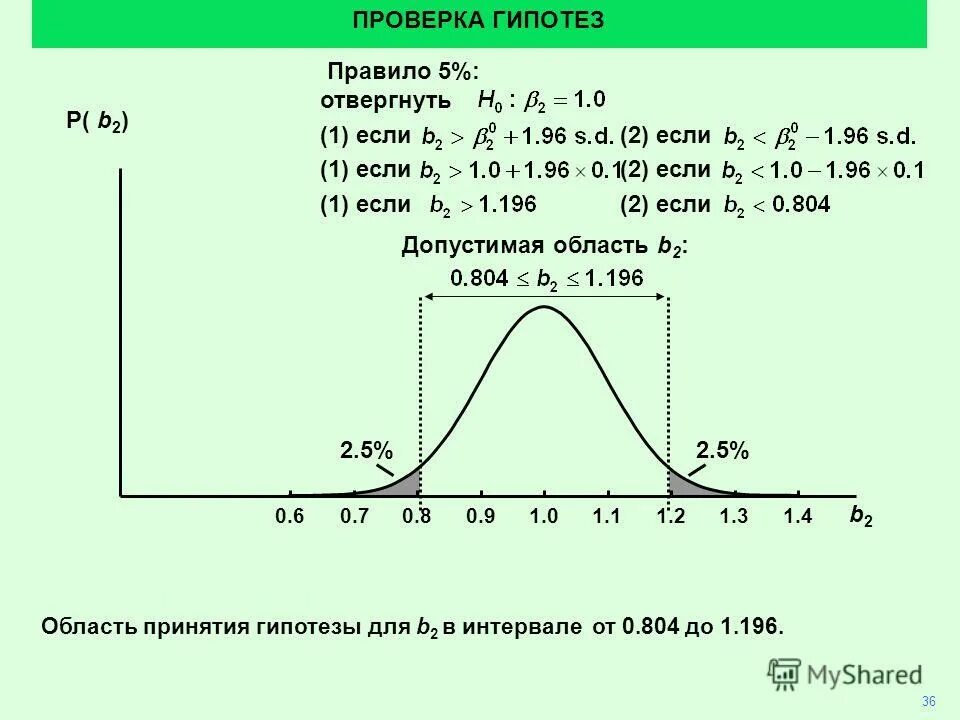 Цикл гипотезы