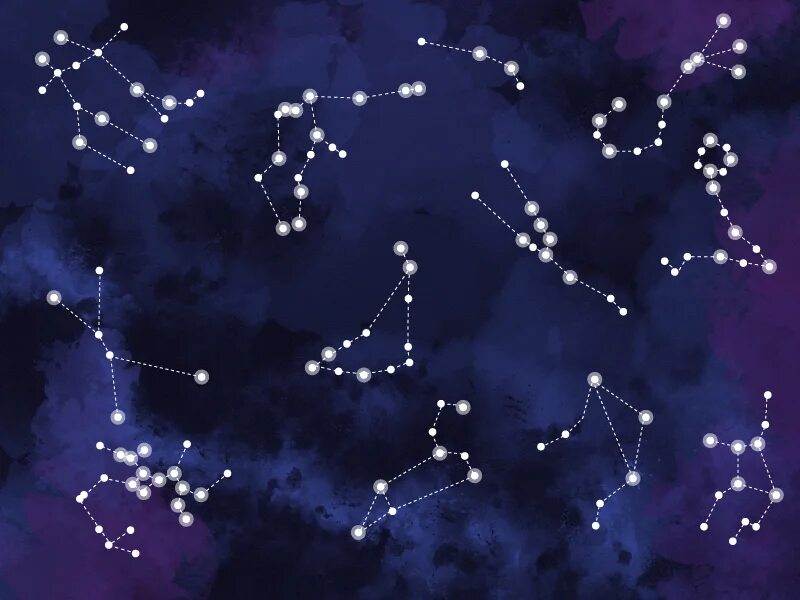 Звезды созвездия вектор. Zodiac Constellation Star. Созвездия арт для презентации эстетично. Constellation pattern.