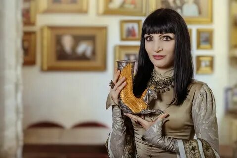 Золотая кладовая аси еутых