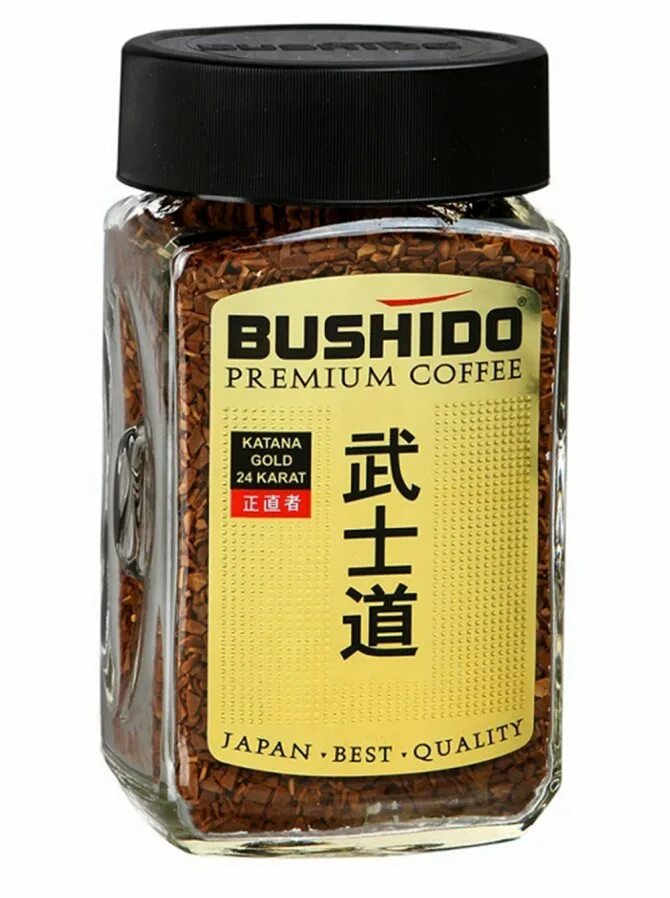 Bushido кофе. Кофе Bushido Original 100гр сублимирован. Кофе Bushido Premium. Кофе растворимый японский Бушидо. Бушидо кофе.