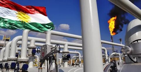 ирак нефтяные компании