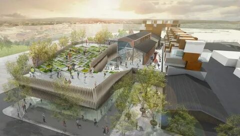 Архитектура 2020