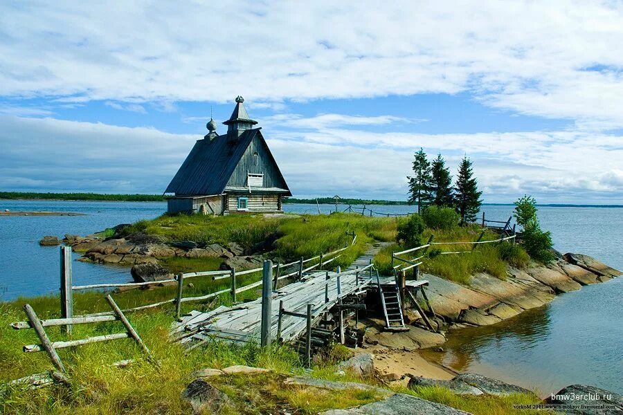 Кемь республики карелия