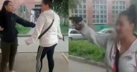 После очередной ссоры с соседями совершеннолетний