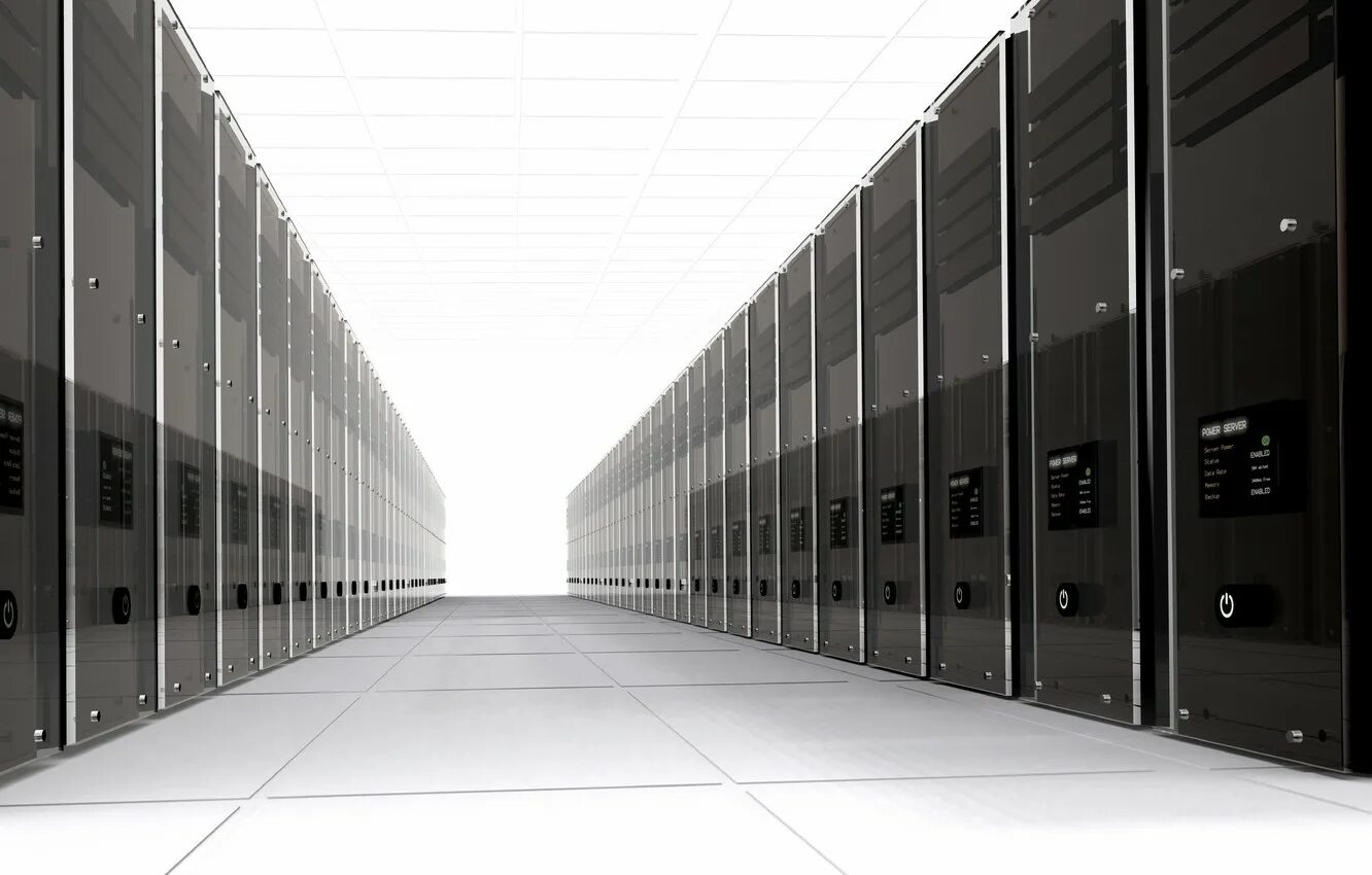 Desktop hosting