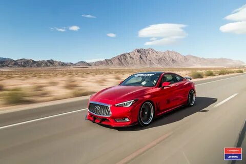 Infiniti q60