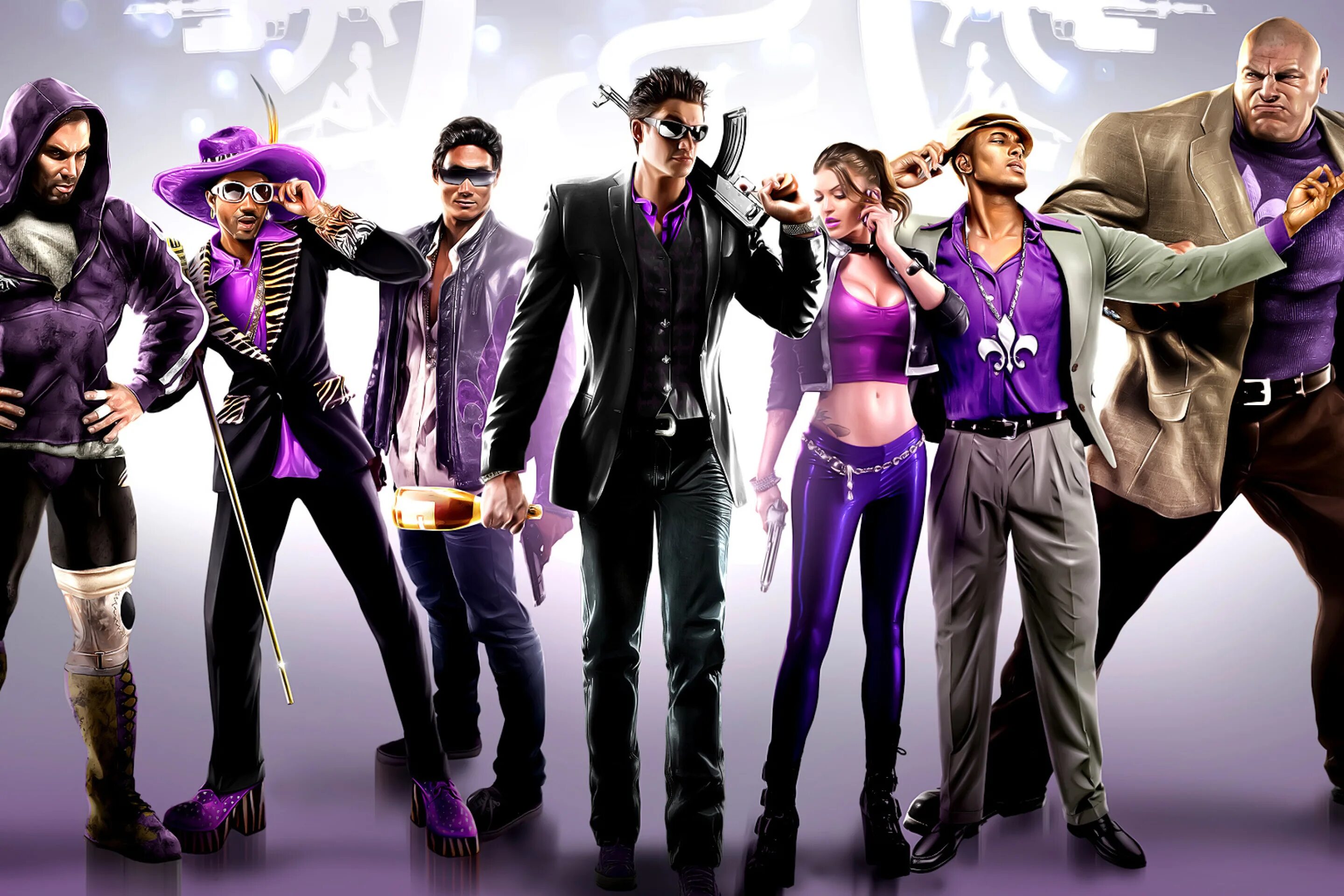 Saints Row. Сенс Роу 3. Saints Row the third арт. ЗИМОС Saints Row. Saints only