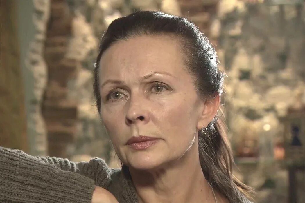 Гридасова актриса.