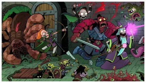 Dungeon su