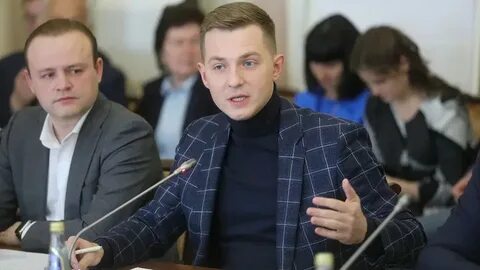 Профильный руководитель