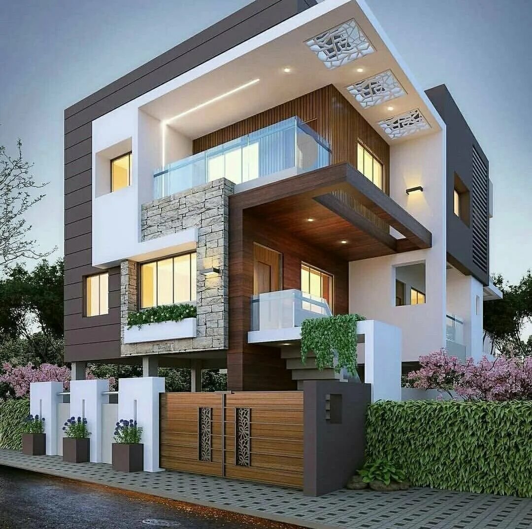 Building designer