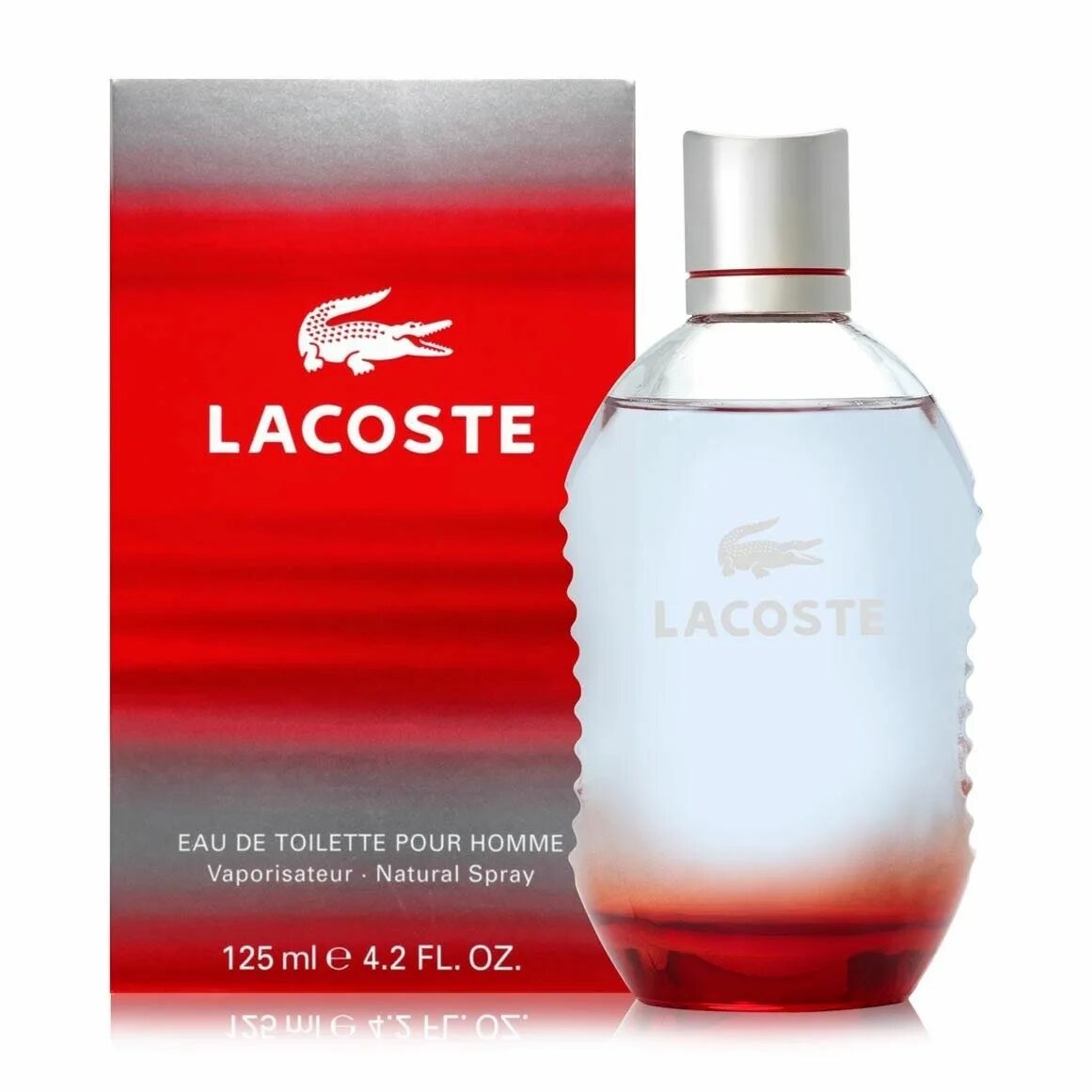 Lacoste Style in Play Red, EDT, 125 ml. Lacoste Lacoste Red мужские. Lacoste Style in Play Style туалетная вода. Lacoste мужской Red Lacoste туалетная вода 125мл. Лакост вода для мужчин