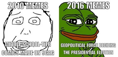 Мемы 2010