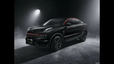 Lynk co 05