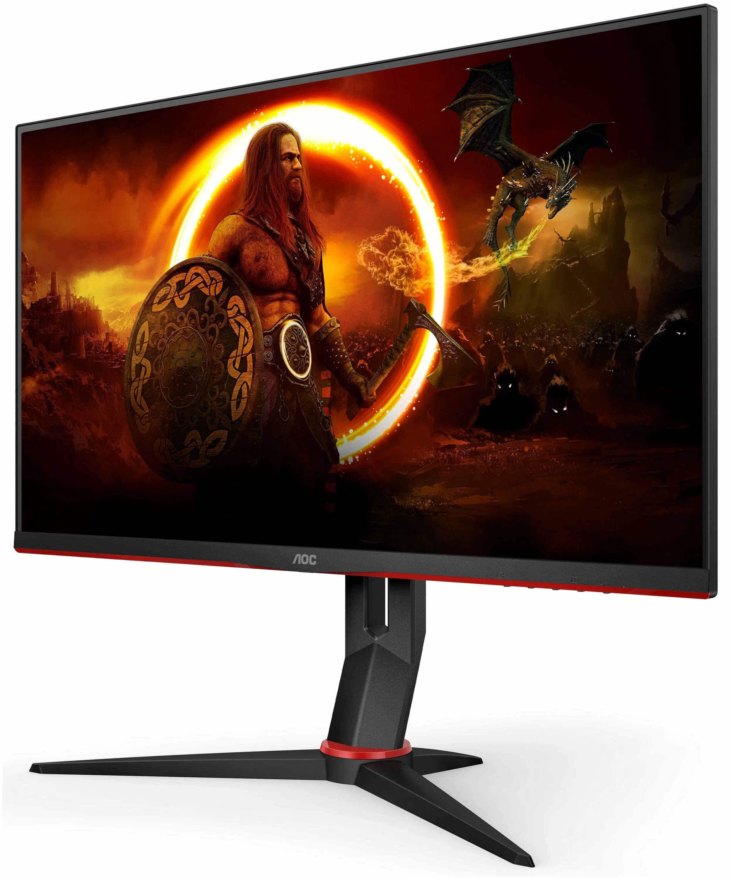 Монитор аос 165 hz. Игровой монитор aoc cu34g2/bk. Монитор aoc 27 27g2spu 27g2spu bk. Aoc q27g2s/eu. Aoc 27g2g4.