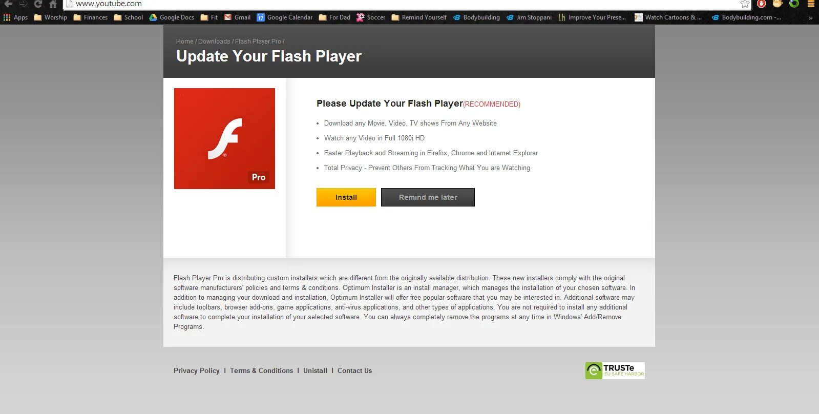 Update your includepath. Youtube Flash Player. Flash Player update. Youtube virus Adobe Flash Player. 2021 Отключили Flash Player.