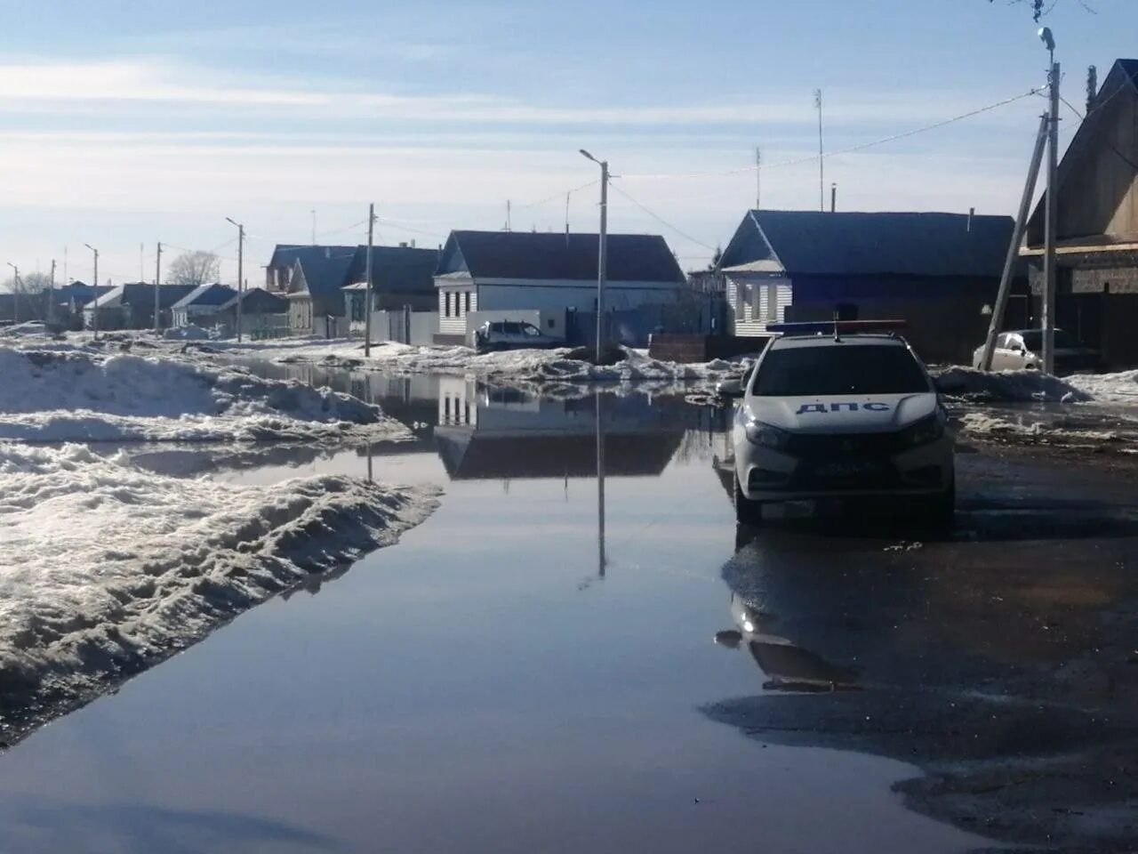 Паводок в бузулуке оренбургской области 2024. Паводок в Краснохолме Оренбургской области. Наводнение. Подтопление домов. Наводнения в России.