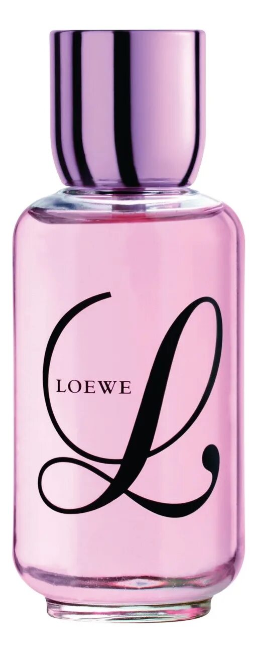 Loewe l духи. Туалетная вода Loewe Loewe l. 001 Вода Loewe. Туалетная вода Лоеве женский аромат.