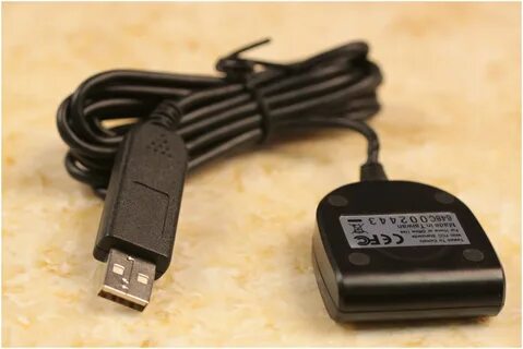 Gps usb