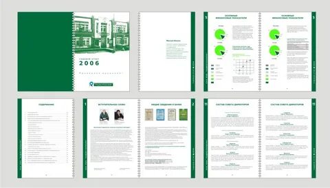 Годовой отчет 2024