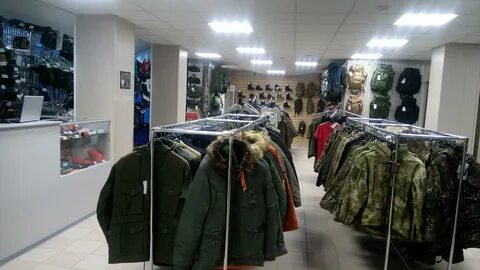 Магазины одежды в москве сплав