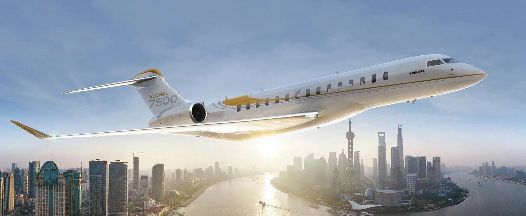 Bombardier global 7500 фото двигатель Бизнес джет Global 7500 арендовать самолет у авиаброкера JETVIP