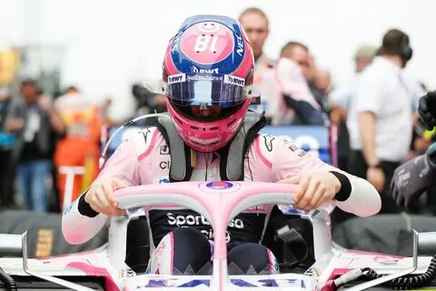 Pilot racing