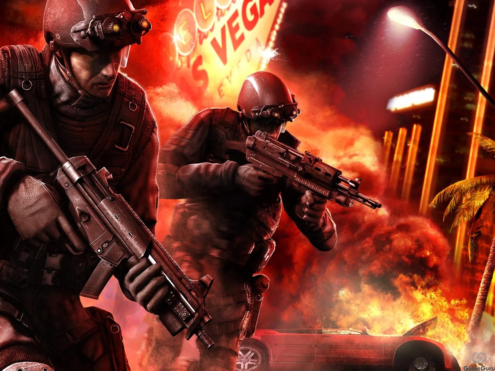 Tom clancy rainbow six vegas. Tom clancy rainbow six vegas