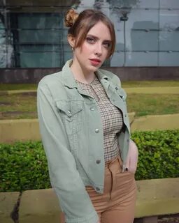 Magui Ansuz - Bio, Age, Height Models Biography - EroFound