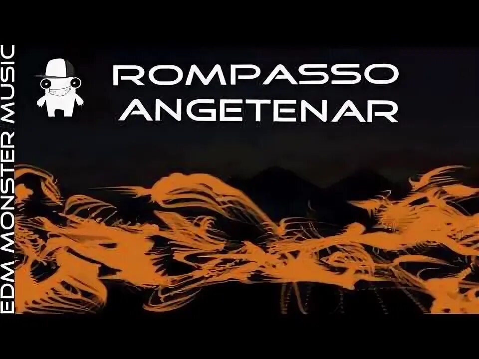 Rompasso angetenar original mix. Ромпассо ангетенар. Angetenar rompasso original. Rompasso tesla. Rompasso ignis.