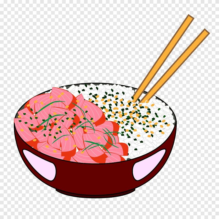 Как нарисовать рис. Мультяшные блюда рис. рис иллюстрация rice. нарисованная миска риса. миска риса арт.